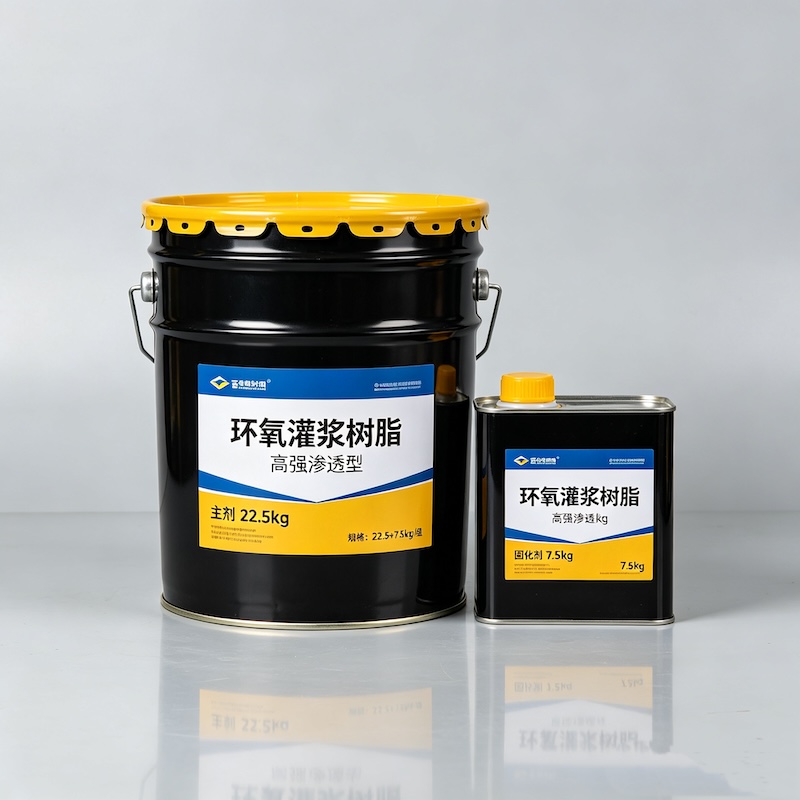 韶关环氧树酯灌浆材料